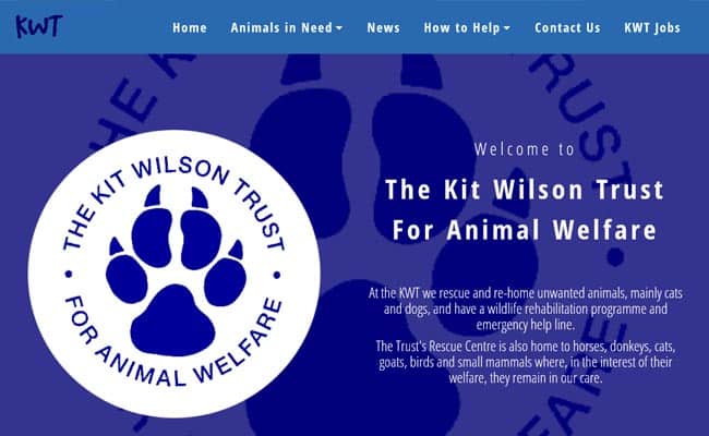 The Kit Wilson Trust, Uckfield