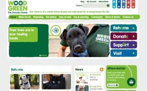 Wood Green Animal Shelter, Wood Green - Pet Rescue and Animal Welfare