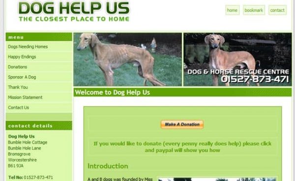 Rescue Centres Pet Rescue and Animal Welfare